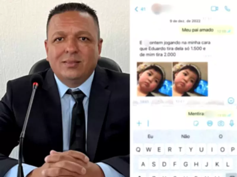 TJ-SP reduz fiança de vereador acusado de rachadinha em Iguape para R$ 30 mil
