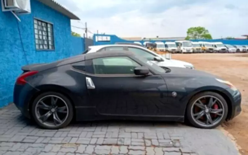 TJGO promove leilão virtual com 580 veículos e lances a partir de R$ 2,5 mil