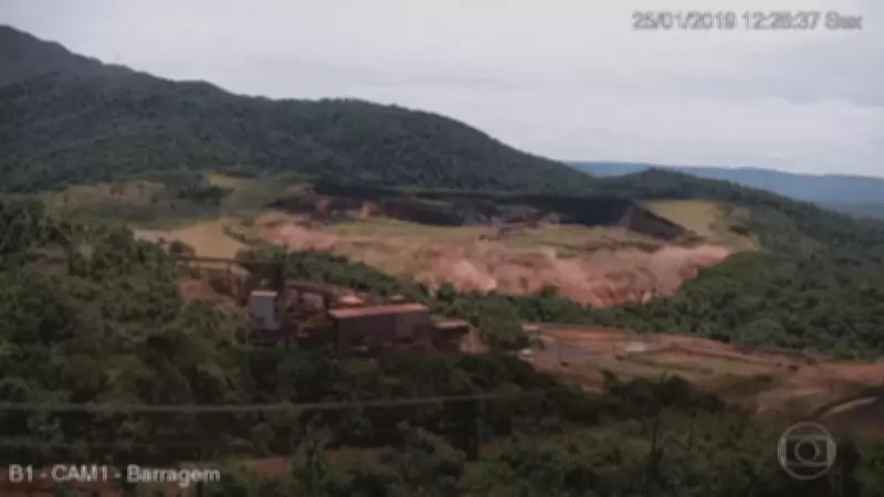 TJMG mantém auxílio emergencial para vítimas de Brumadinho após sete anos do desastre