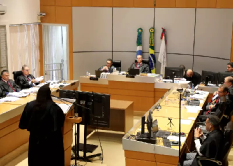 TJMS condena supermercado por acidente com queda de sacos de ração que atingiu cliente