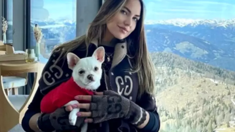 Túmulo de modelo italiana é violado e corpo é encontrado decapitado na Itália