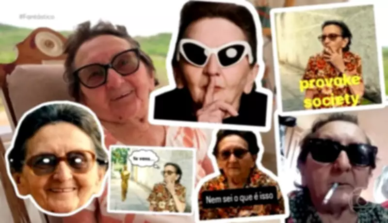 Tânia Maria recebe Oscar local no interior do RN com tapete vermelho e estatueta artesanal