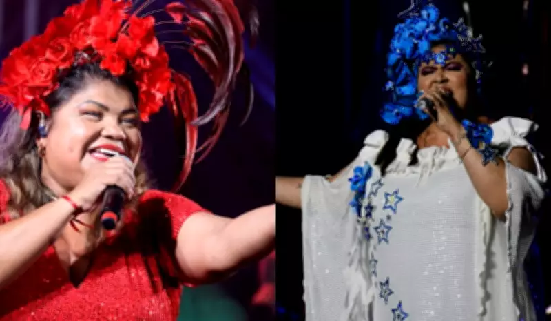 #Toadas celebra Dia da Mulher com encontro histórico de vozes femininas em Manaus