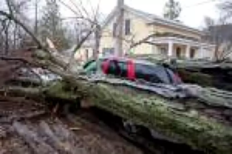 Tornados nos EUA deixam seis mortos e rastro de destruição em Michigan e Oklahoma