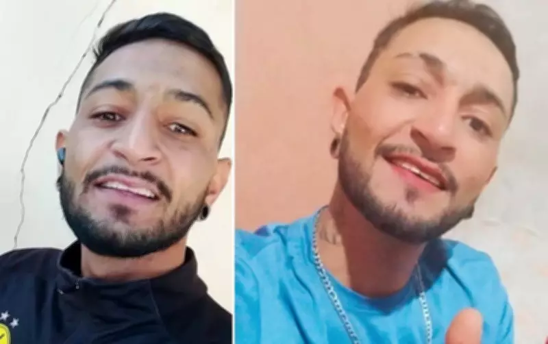 Trabalhador de 29 anos morre após queda de escada em acidente de trabalho em São Carlos