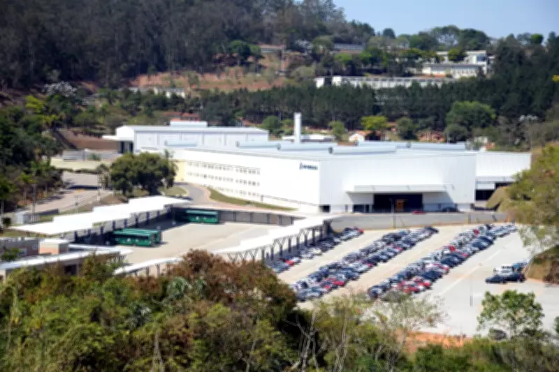 Trabalhadores da Avibras aprovam acordo e encerram greve histórica de 1,3 mil dias