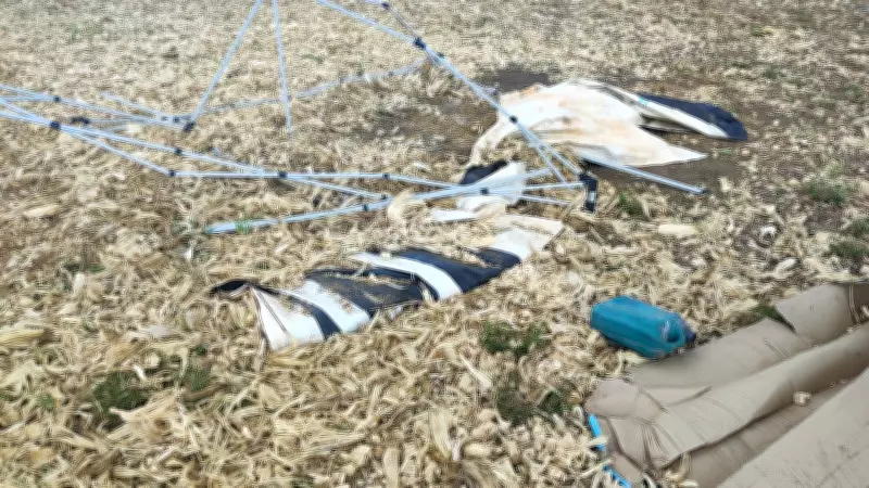 Trabalhadores resgatados de escravidão em lavoura de milho em Ibiá receberão R$ 203 mil em direitos