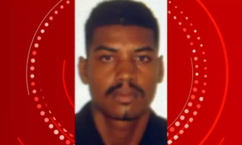 Traficante preso é apontado como mandante do assassinato de adolescente de 14 anos na Bahia