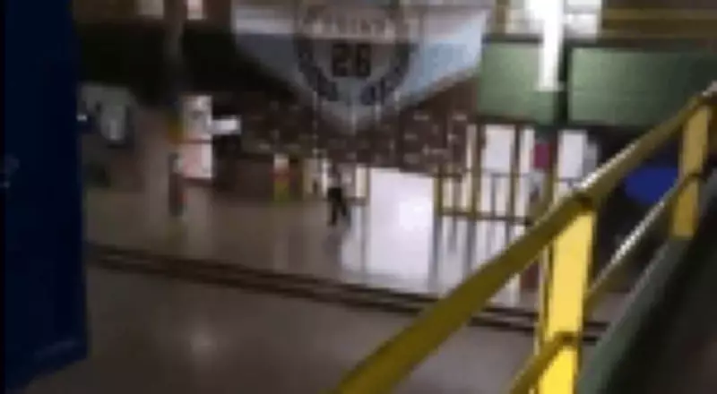 Tragédia em escola argentina: aluno mata colega e fere outros dois com espingarda escondida