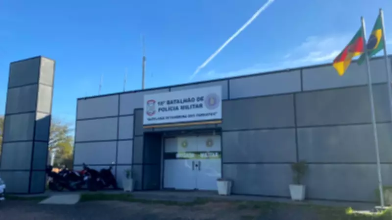 Tragédia em Viamão: Bebê de 9 meses e mãe são encontrados mortos em possível homicídio seguido de suicídio