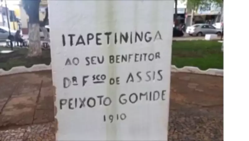 Tragédia familiar de Peixoto Gomide: político homenageado em SP matou a filha antes do casamento