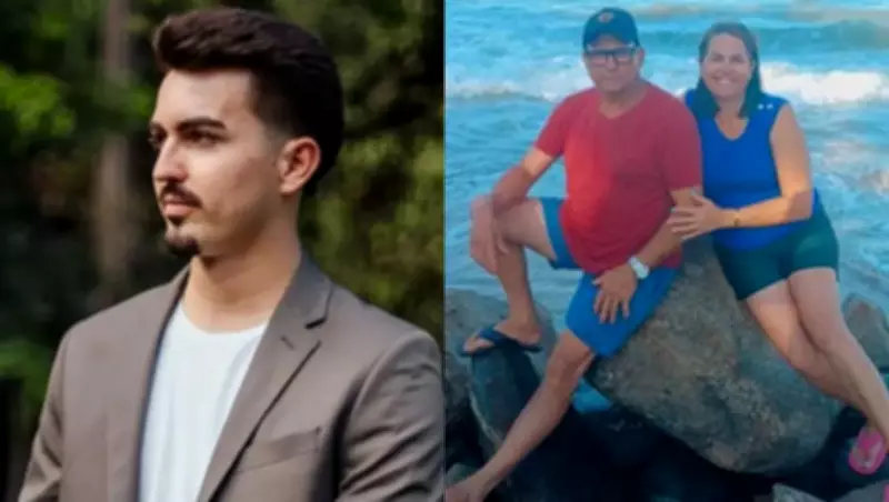 Tragédia na BR-282: Três mortos e quatro feridos em colisão frontal entre caminhão e caminhonete em Chapecó