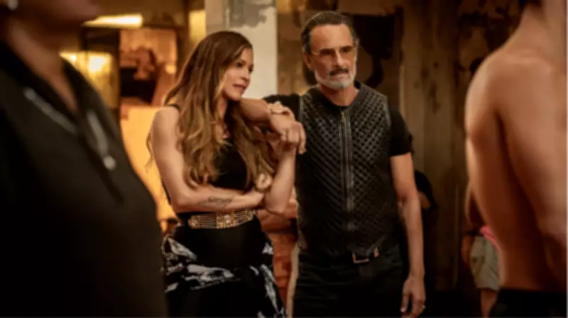 Trailer de 'Corrida dos Bichos' com Anitta e Rodrigo Santoro é divulgado