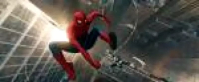 Trailer de Homem-Aranha: Um Novo Dia Bate Recorde Histórico com 1 Bilhão de Visualizações