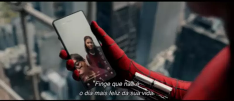 Trailer de 'Homem-Aranha: Um Novo Dia' é lançado com Tom Holland e Zendaya