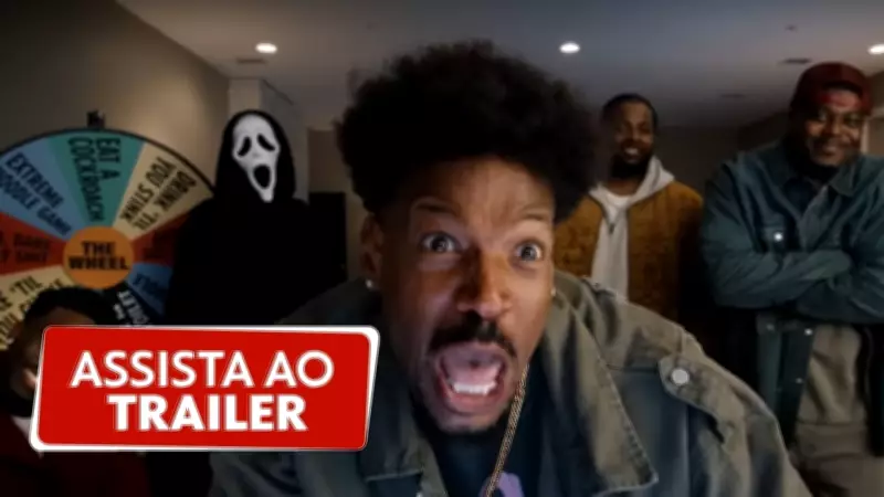 Trailer de 'Todo Mundo em Pânico 6' é divulgado após 13 anos de hiato