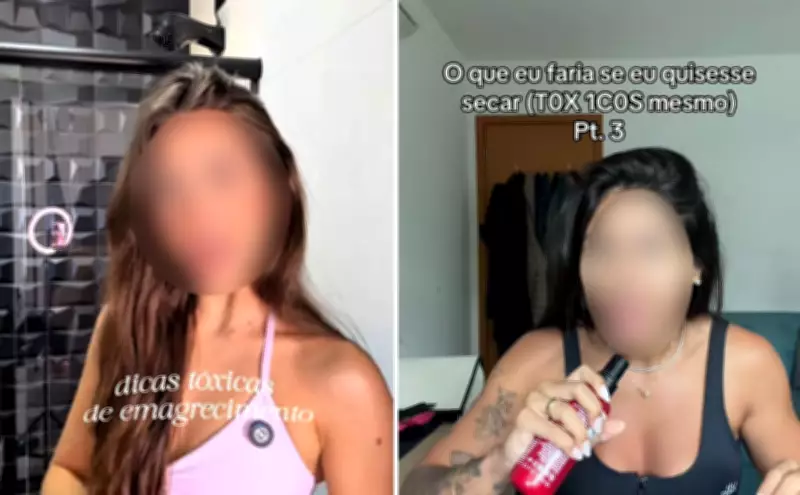 Transtornos alimentares se disfarçam de 'estilo de vida saudável' nas redes sociais