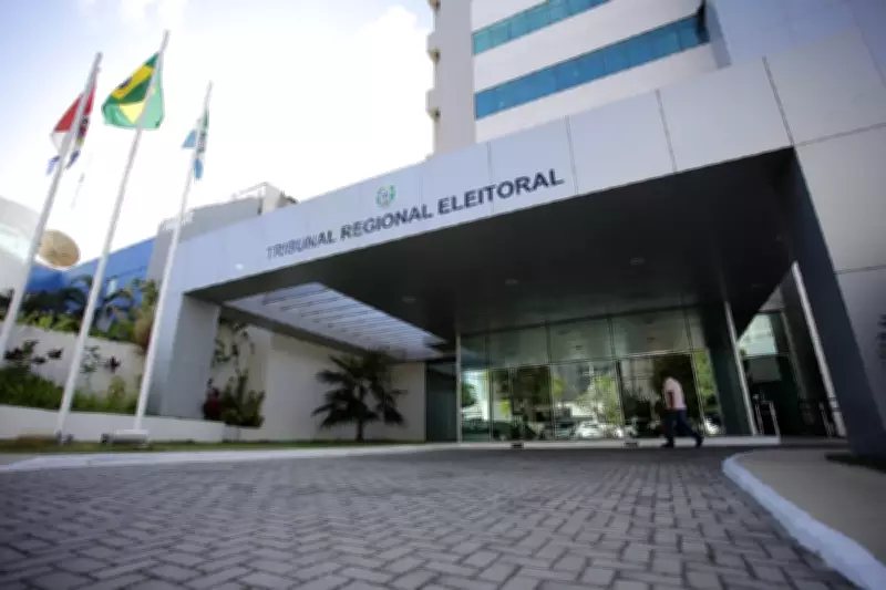 TRE-AL suspende pesquisa eleitoral por falhas metodológicas e risco de desinformação