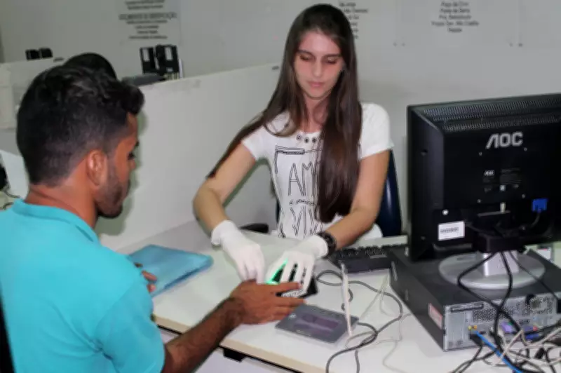 TRE-PE inicia mutirão de serviços eleitorais com biometria e emissão de títulos
