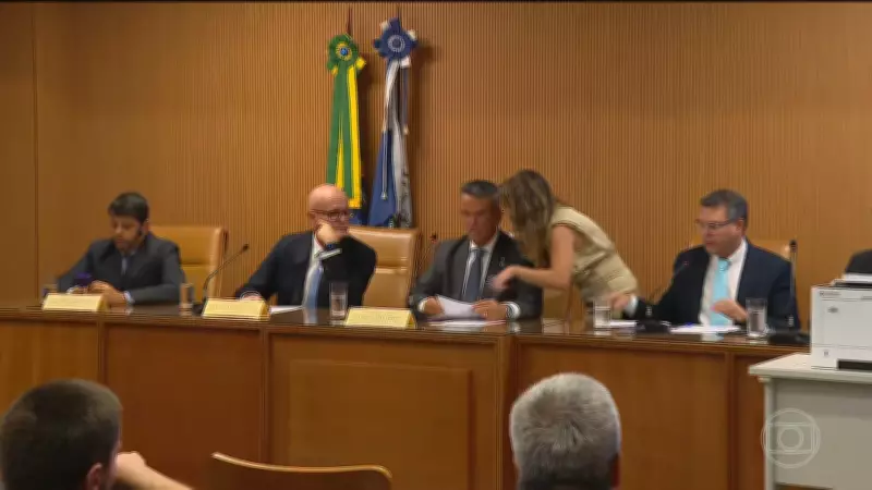 TRE-RJ conclui recontagem de votos para deputado estadual após cassação de Bacellar