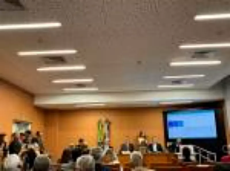 TRE-RJ confirma delegado Carlos Augusto como substituto de Bacellar na Alerj após cassação