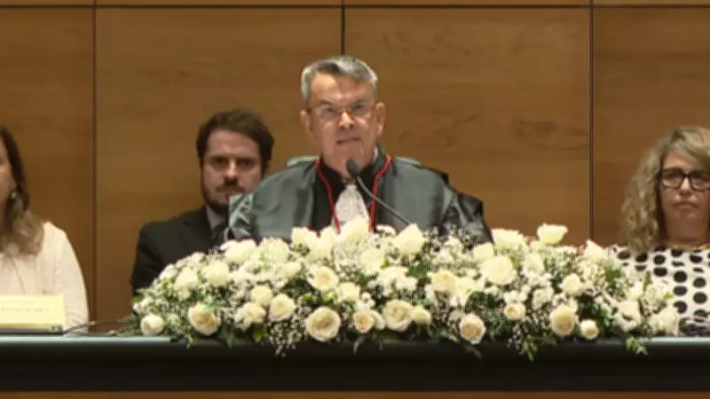 TRE-RJ cria força-tarefa para blindar eleições de 2026 contra crime organizado