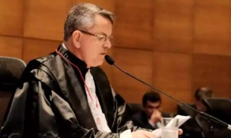 TRE-RJ cria grupo de trabalho para combater influência do crime organizado nas eleições de 2026