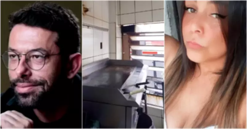 Triatleta morre no Ironman, feminicídio afeta família e hamburgueria é interditada em Juiz de Fora