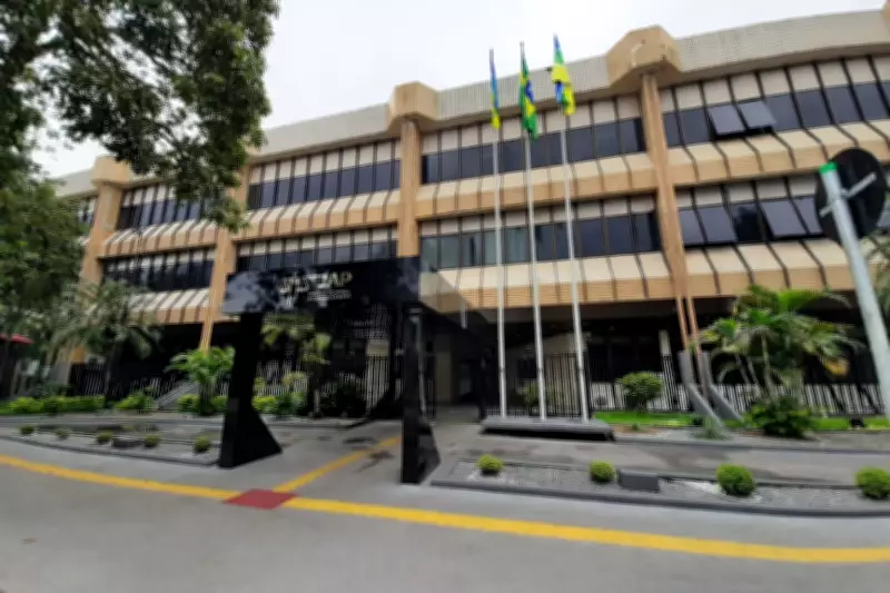 Tribunal de Justiça do Amapá esclarece novo regime de custas judiciais após críticas