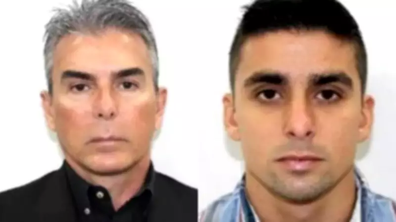 Tribunal do Rio interroga Rogério e Gustavo Andrade em caso de bingo clandestino