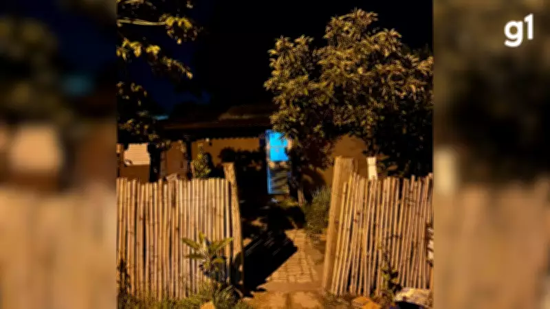 Triplo Homicídio em Arroio dos Ratos: Mulheres Executadas por Homens Armados que se Passaram por Policiais