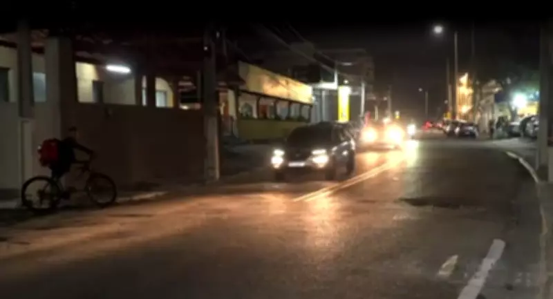 Trânsito de Areia Preta em Natal terá interdições e alterações por 90 dias