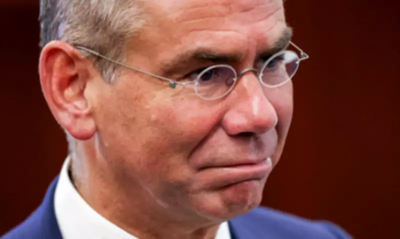 Troca de advogado de Daniel Vorcaro indica possível negociação de delação premiada