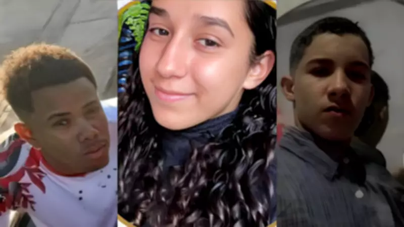 Três adolescentes morrem em acidente de moto em Salto do Céu, Mato Grosso