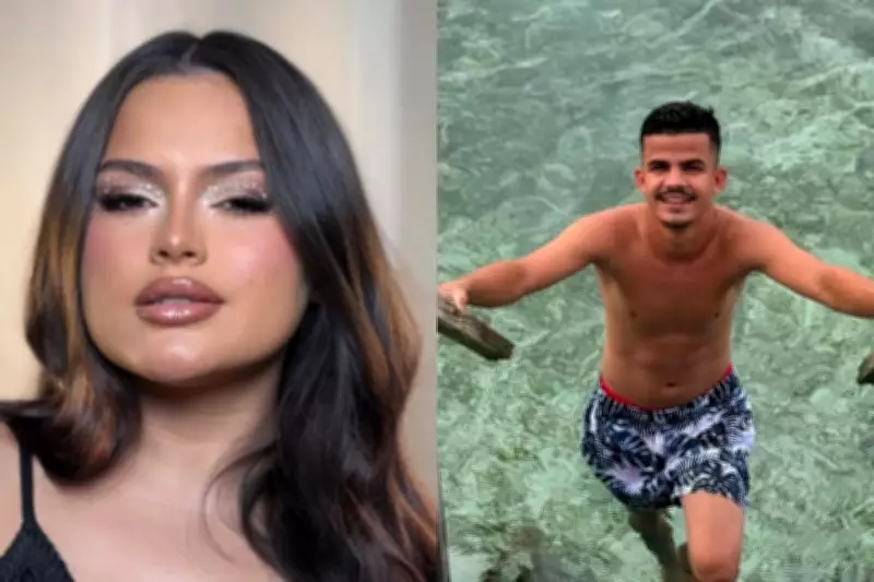 Três familiares de chefe do Comando Vermelho são presos em MT por tráfico e lavagem