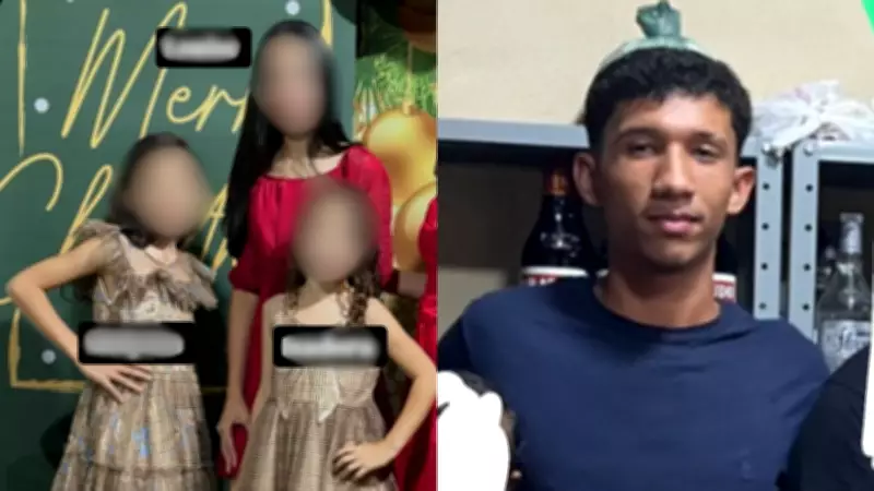 Três irmãs e motorista desaparecidos por 10 horas são encontrados no Piauí