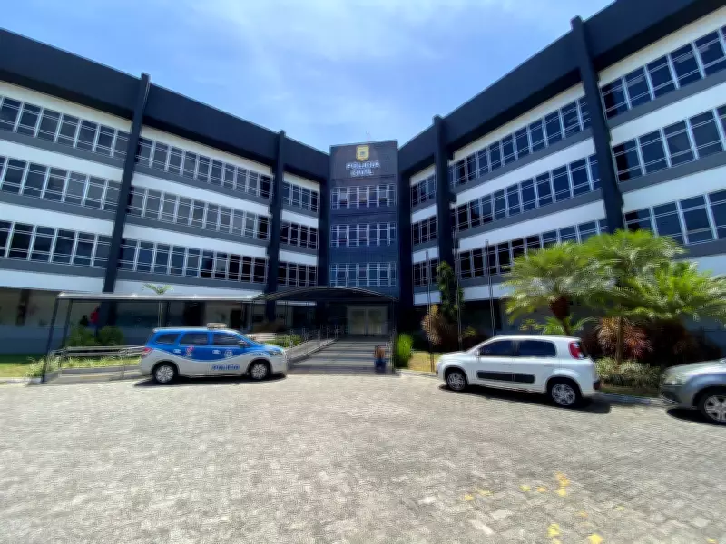 Três mulheres são sequestradas em shopping de Salvador e resgatadas pela polícia