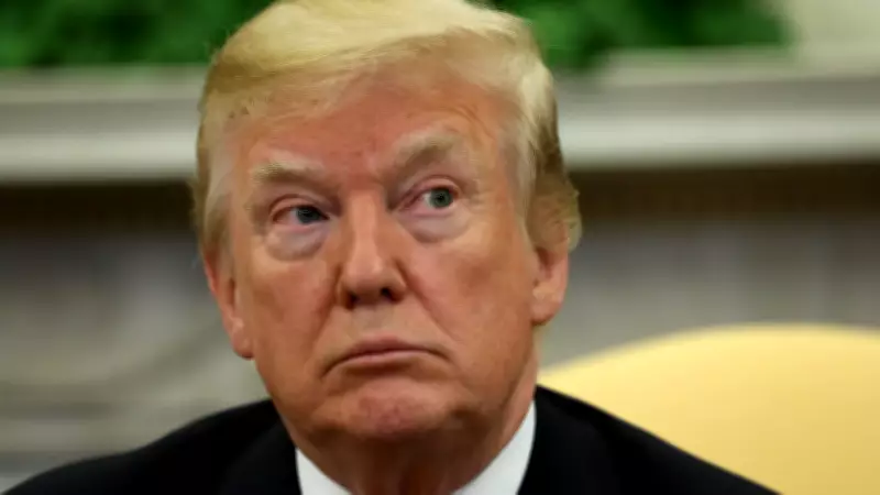 Trump adia ataques ao Irã por cinco dias e petróleo despenca após anúncio