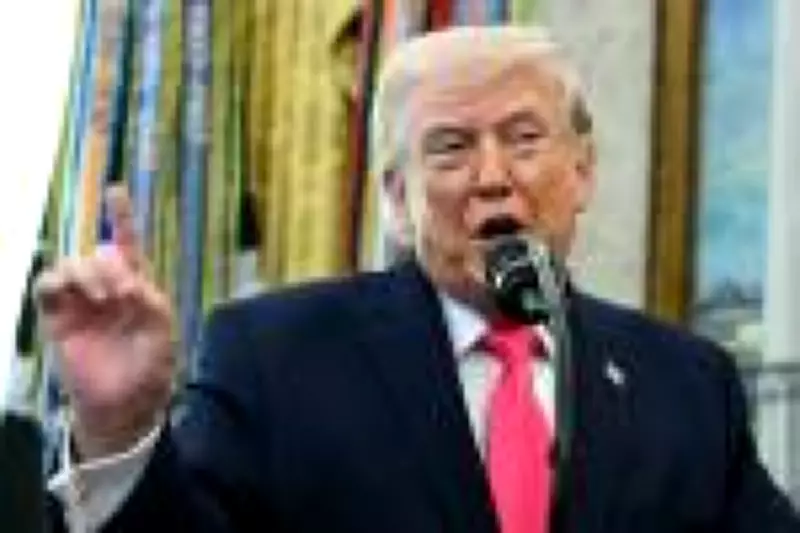 Trump adia ultimato ao Irã para 6 de abril e afirma que negociações vão 'muito bem'