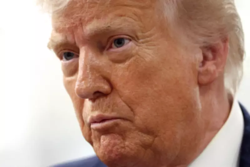 Trump afirma que condições não são boas para acordo com Irã e ameaça novos bombardeios