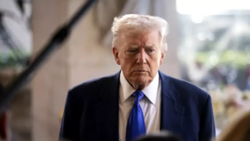 Trump afirma que EUA derrubaram liderança do Irã duas vezes e alerta sobre portos