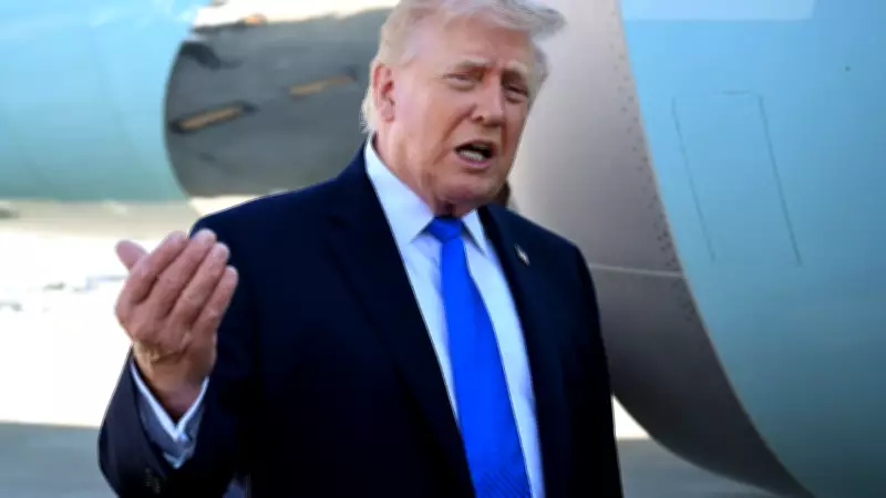 Trump alerta Irã sobre fim de guerra e critica OTAN em declarações duras