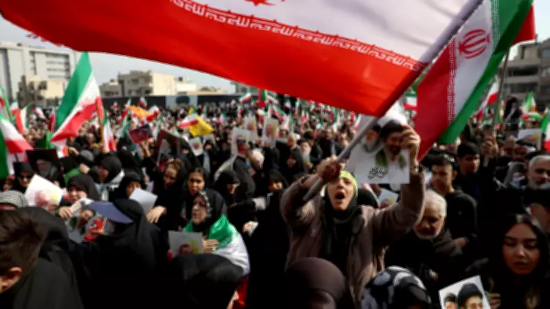 Trump alerta sobre novo local nuclear iraniano e critica escolha de líder supremo