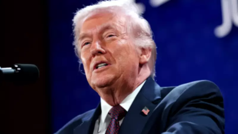 Trump ameaça Irã com força militar sem precedentes em resposta a retaliação