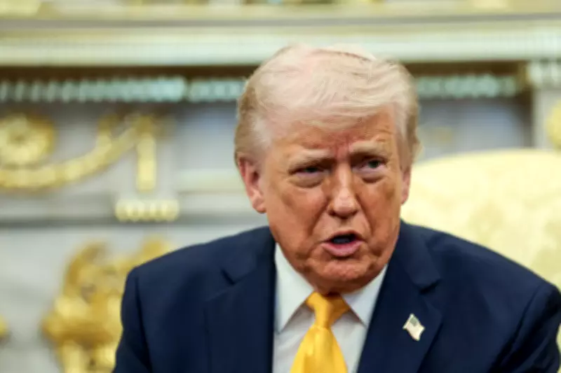 Trump anuncia trégua de 5 dias com Irã após 'conversas boas', mas Teerã nega diálogo