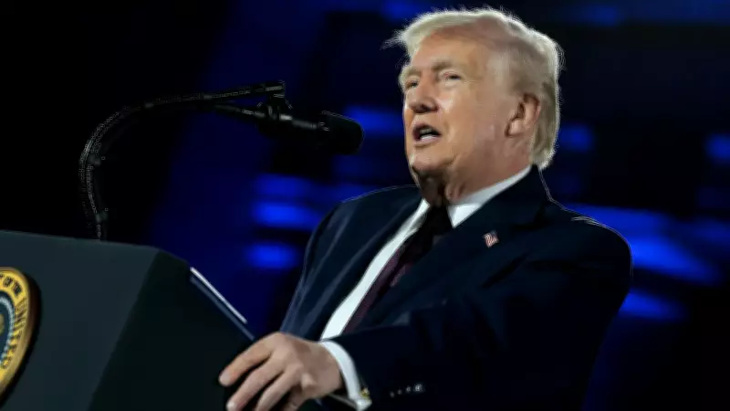 Trump avalia assumir controle do petróleo iraniano em meio a crise energética global