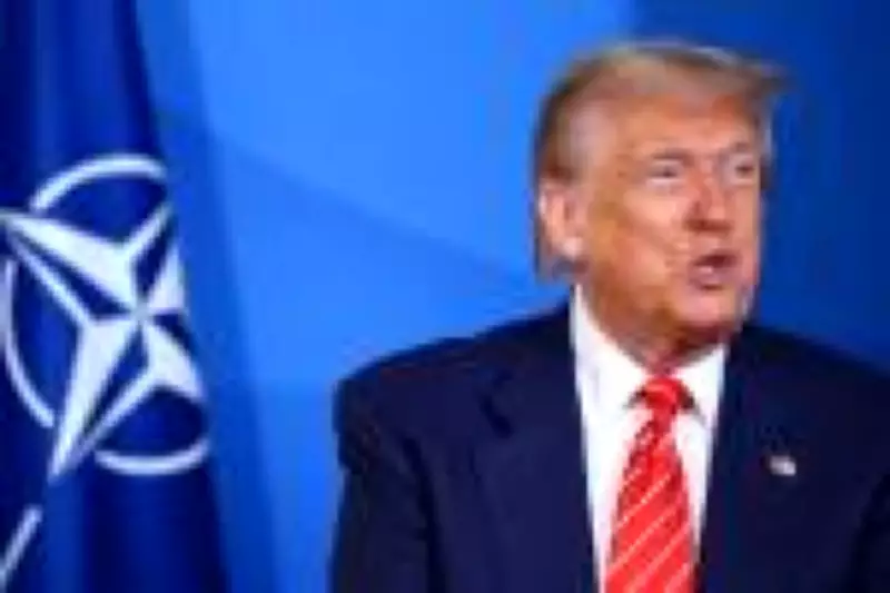 Trump critica Otan por recusa em ajudar no Estreito de Ormuz: 'erro muito estúpido'