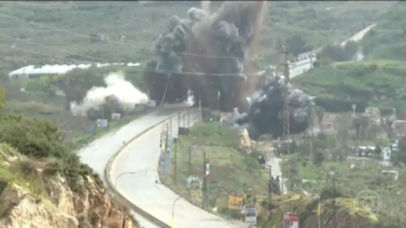 Trump dá ultimato de 48 horas ao Irã para reabertura do Estreito de Ormuz