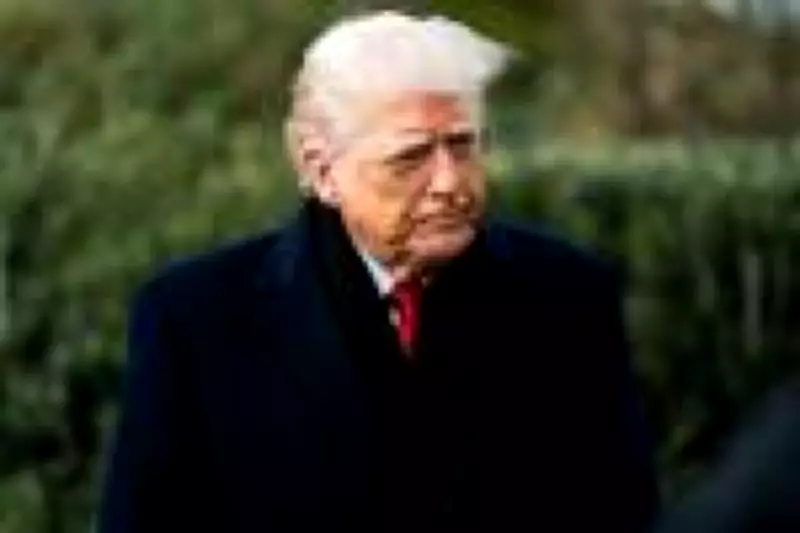 Trump elogia líder venezuelana Delcy Rodríguez e busca 'alguém como ela' para o Irã