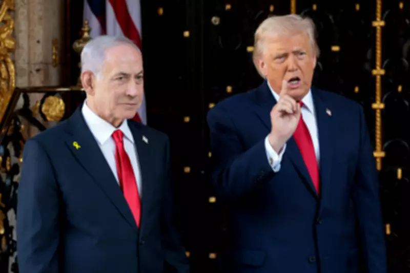 Trump enfrenta baixa aprovação sobre guerra no Irã enquanto Israel mantém apoio sólido